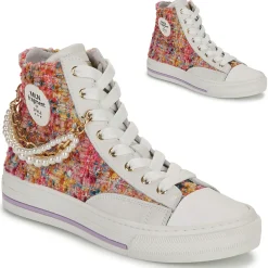 Meline - HE202-CAT2-P9083< Baskets Mode