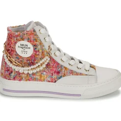 Meline - HE202-CAT2-P9083< Baskets Mode