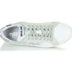 Meline - KUC256< Baskets Mode