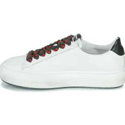 Meline - LI193< Baskets Mode