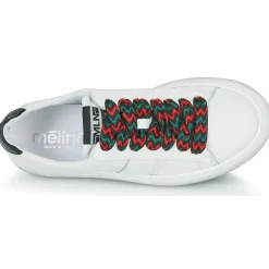 Meline - LI193< Baskets Mode