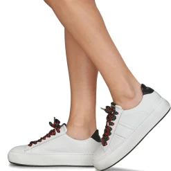 Meline - LI193< Baskets Mode