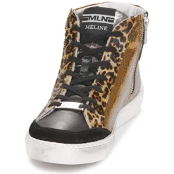 Meline Baskets Mode^- MELIDOU