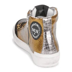 Meline Baskets Mode^- MELIDOU