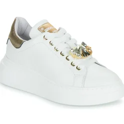 Meline - MELIGOLD< Baskets Mode