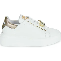 Meline - MELIGOLD< Baskets Mode