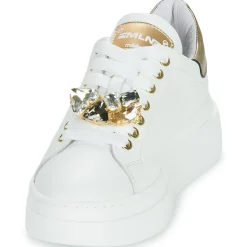 Meline - MELIGOLD< Baskets Mode
