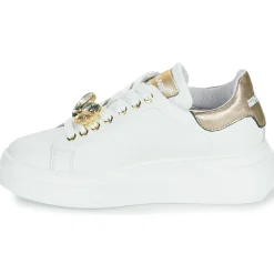 Meline - MELIGOLD< Baskets Mode