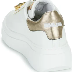 Meline - MELIGOLD< Baskets Mode