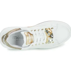 Meline - MELIGOLD< Baskets Mode