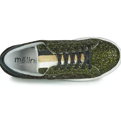 Meline - MILLE< Baskets Mode