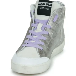 Meline Baskets Mode^- NCK322