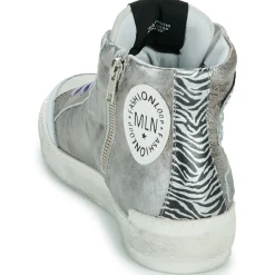 Meline Baskets Mode^- NCK322