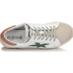 Meline - NK1364< Baskets Mode