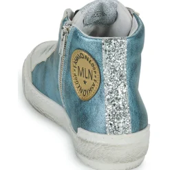 Meline Baskets Mode^- NKC1151
