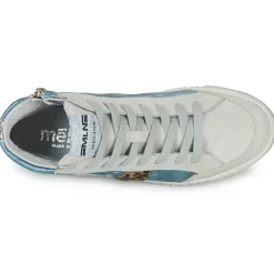 Meline Baskets Mode^- NKC1151