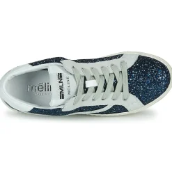 Meline Baskets Mode^- NKC1395