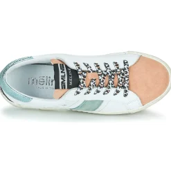 Meline Baskets Mode^- NKC166