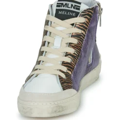 Meline - NKC1151< Baskets Mode