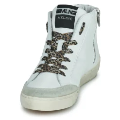 Meline Baskets Mode^- NKC320