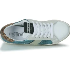 Meline Baskets Mode^- NKC166