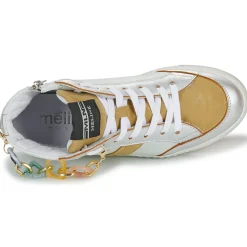 Meline - NKC1151-CAT1-P9109< Baskets Mode