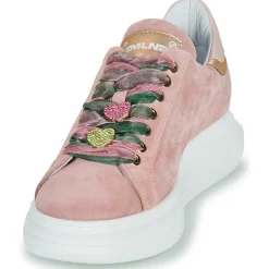 Meline - 661OR-BI-E651< Baskets Mode