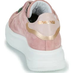 Meline - 661OR-BI-E651< Baskets Mode