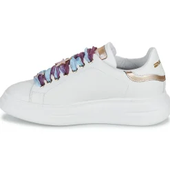 Meline Baskets Mode^- 662OR-BI-E652