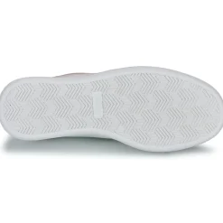 Meline Baskets Mode^- 662OR-BI-E652
