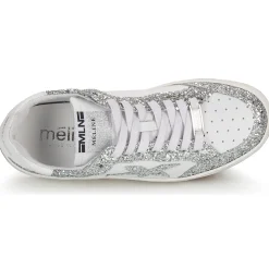Meline - PAD571-P9524< Baskets Mode