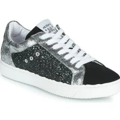 Meline - PAKITELLE< Baskets Mode
