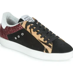 Meline Baskets Mode^- ZEBRINO