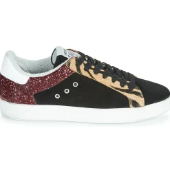 Meline Baskets Mode^- ZEBRINO
