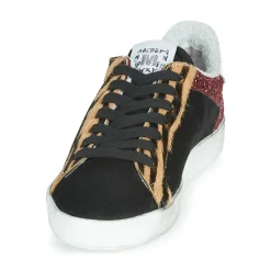 Meline Baskets Mode^- ZEBRINO
