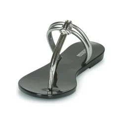 Melissa Mules / Sabots^- ASTRAL CHROME AD