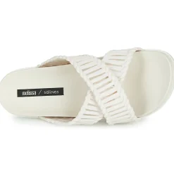 Melissa - COSMIC II & SALINAS Blanc Sale