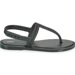 Melissa - FLASH SANDAL + SALINAS< Tongs