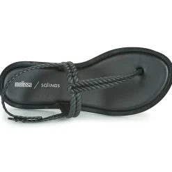 Melissa - FLASH SANDAL + SALINAS< Tongs