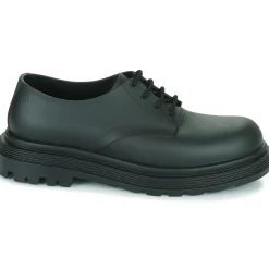 Melissa - BASS AD< Derbies & Richelieu