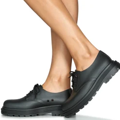 Melissa - BASS AD< Derbies & Richelieu