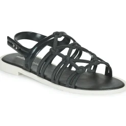 Melissa Sandales Et Nu-pieds^- Boemia Salinas