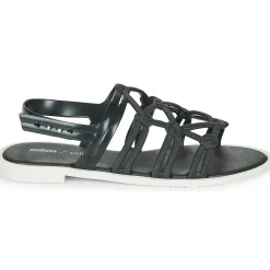 Melissa Sandales Et Nu-pieds^- Boemia Salinas