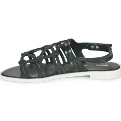 Melissa Sandales Et Nu-pieds^- Boemia Salinas