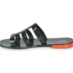 Melissa Mules / Sabots^- Caribe Slide