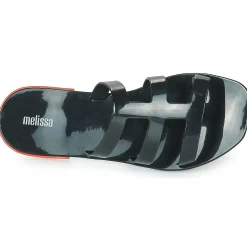 Melissa Mules / Sabots^- Caribe Slide