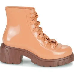 Melissa - COSMO BOOT AD Cognac Best