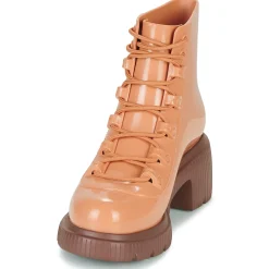 Melissa - COSMO BOOT AD Cognac Best