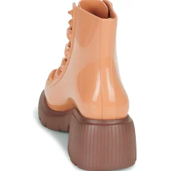Melissa - COSMO BOOT AD Cognac Best
