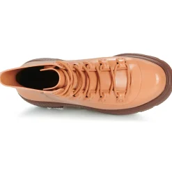 Melissa - COSMO BOOT AD Cognac Best